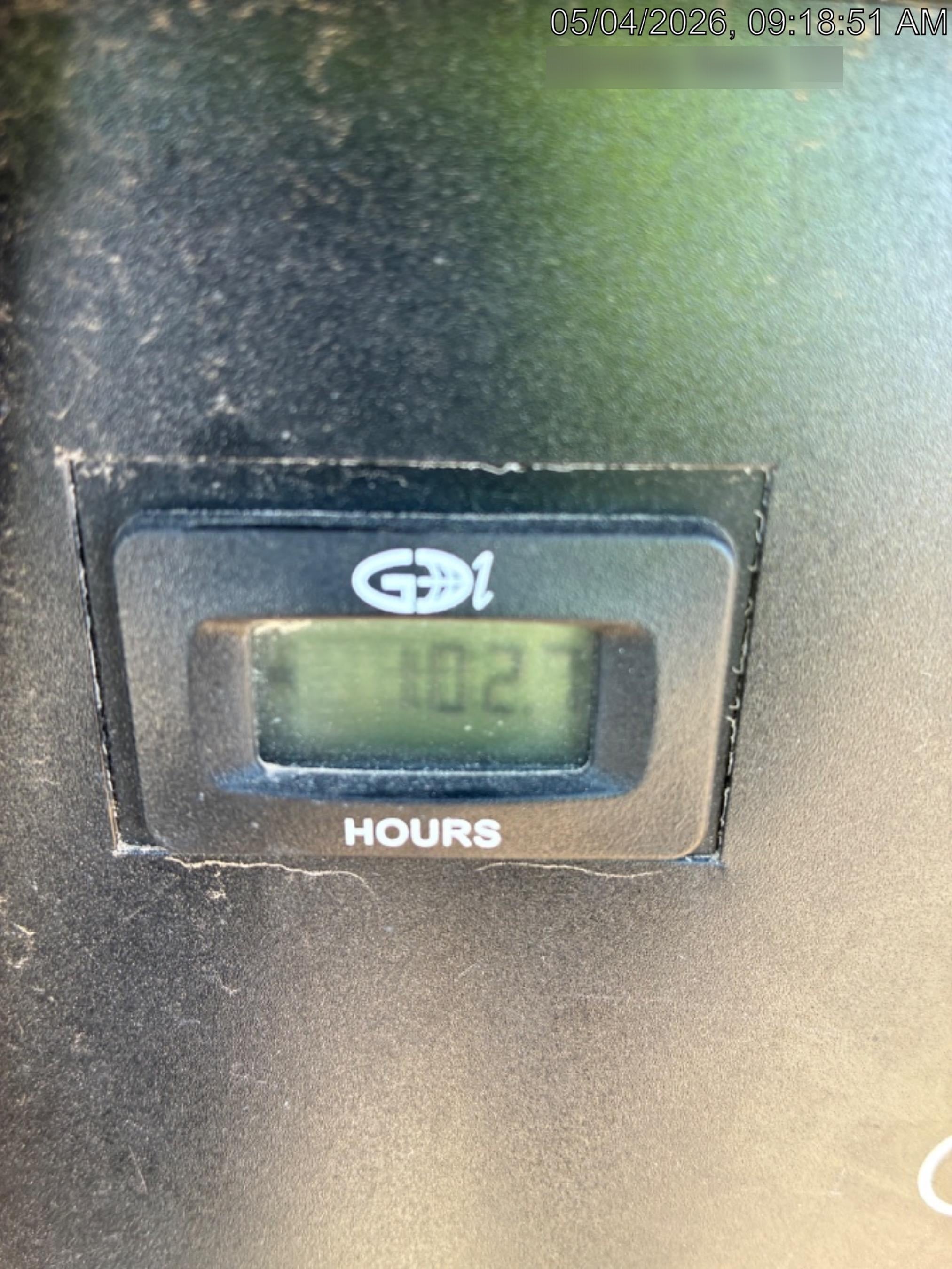 2025 LINCOLN ELECTRIC Ranger 305 LPG