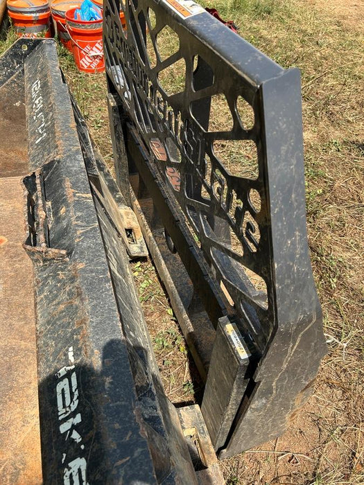 2025 PALADIN 48" Pallet Forks - Paladin