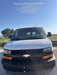 2023 CHEVROLET Express Van - Rental