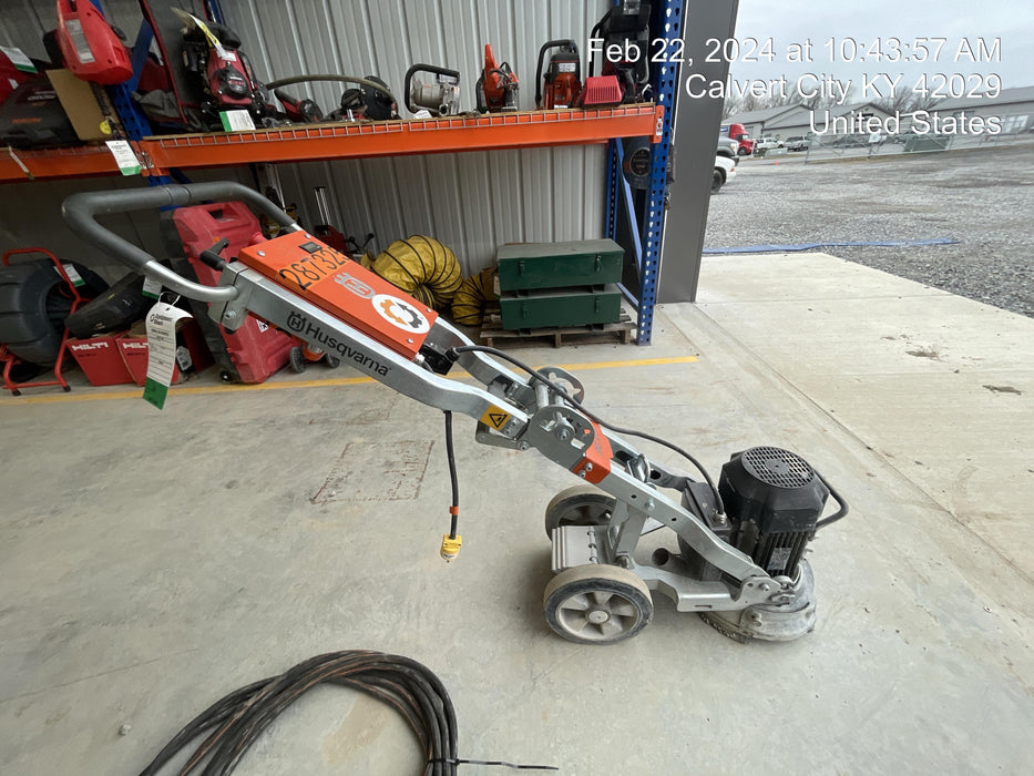 2023 HUSQVARNA PG280