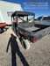 2021 Polaris Pro XD 4000D AWD Canopy, Diesel, 4-6 Passenger, LED Strobe, Rearview Mirror