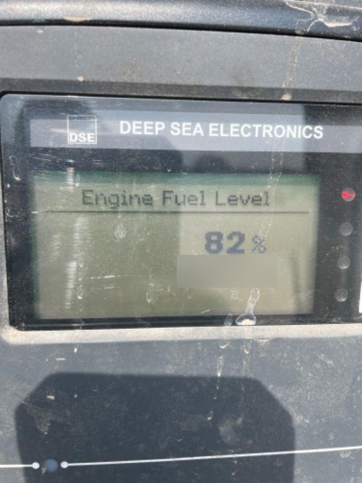 2021 ATLAS COPCO QAS150