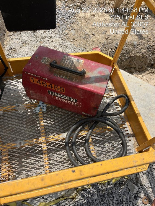 2024 MILLER ELECTRIC CST-282