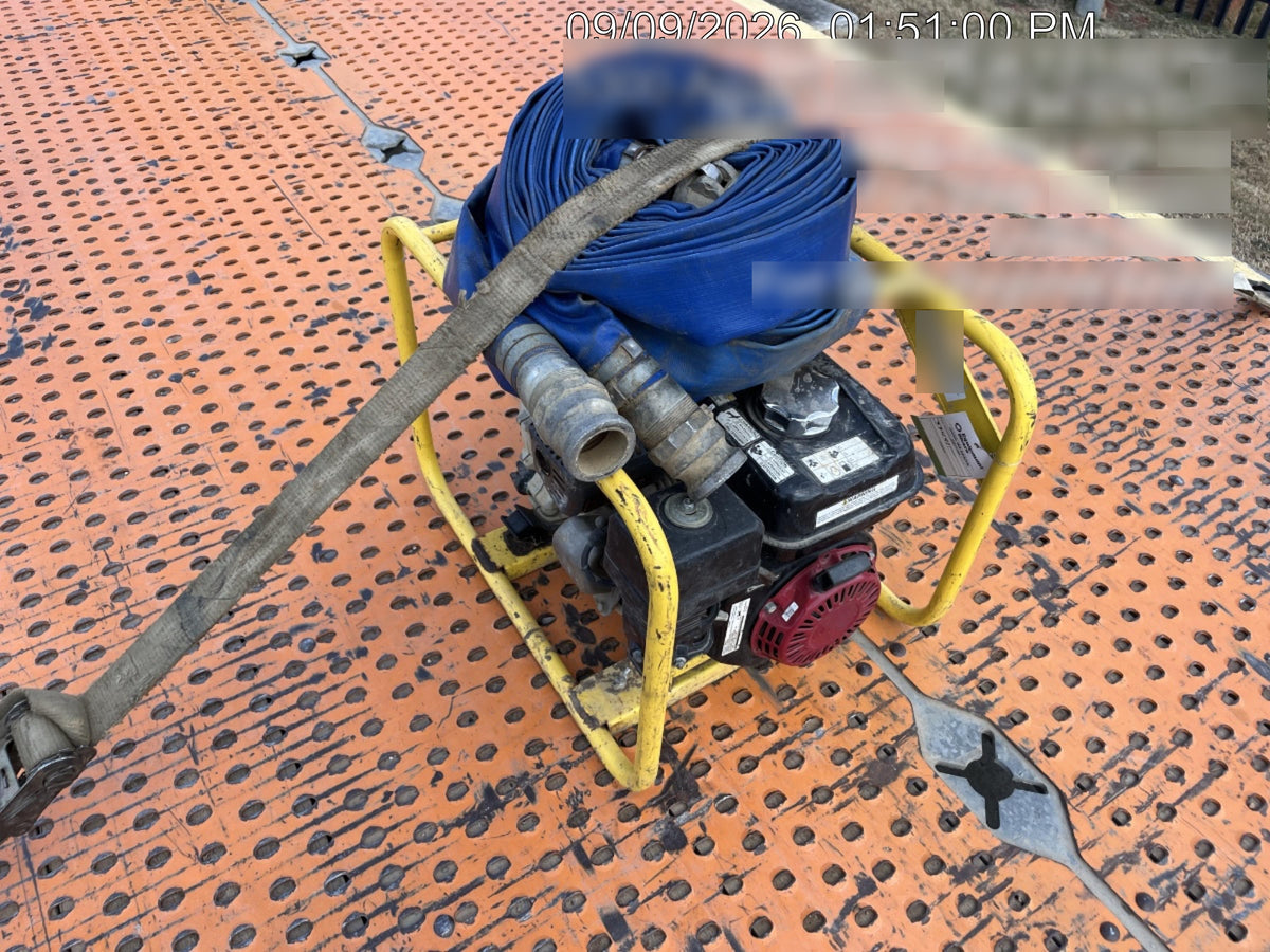 2019 WACKER NEUSON PT2