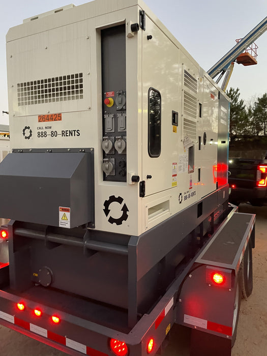 2022 ATLAS COPCO QAS 175