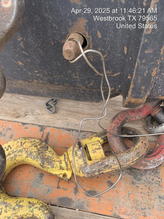 2024 STAR INDUSTRIES M1360B - Star JIB Boom