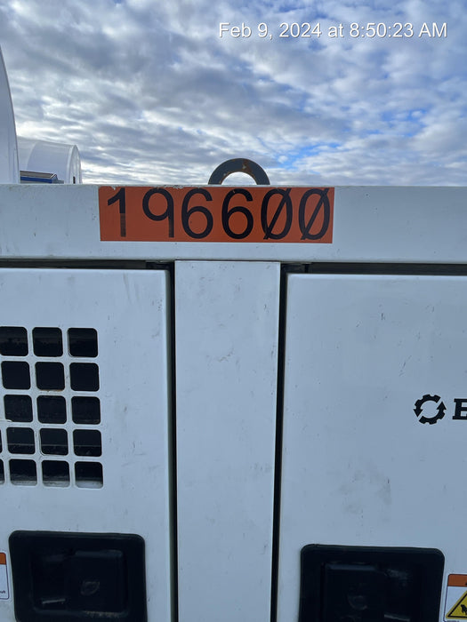 2021 ATLAS COPCO QAS45