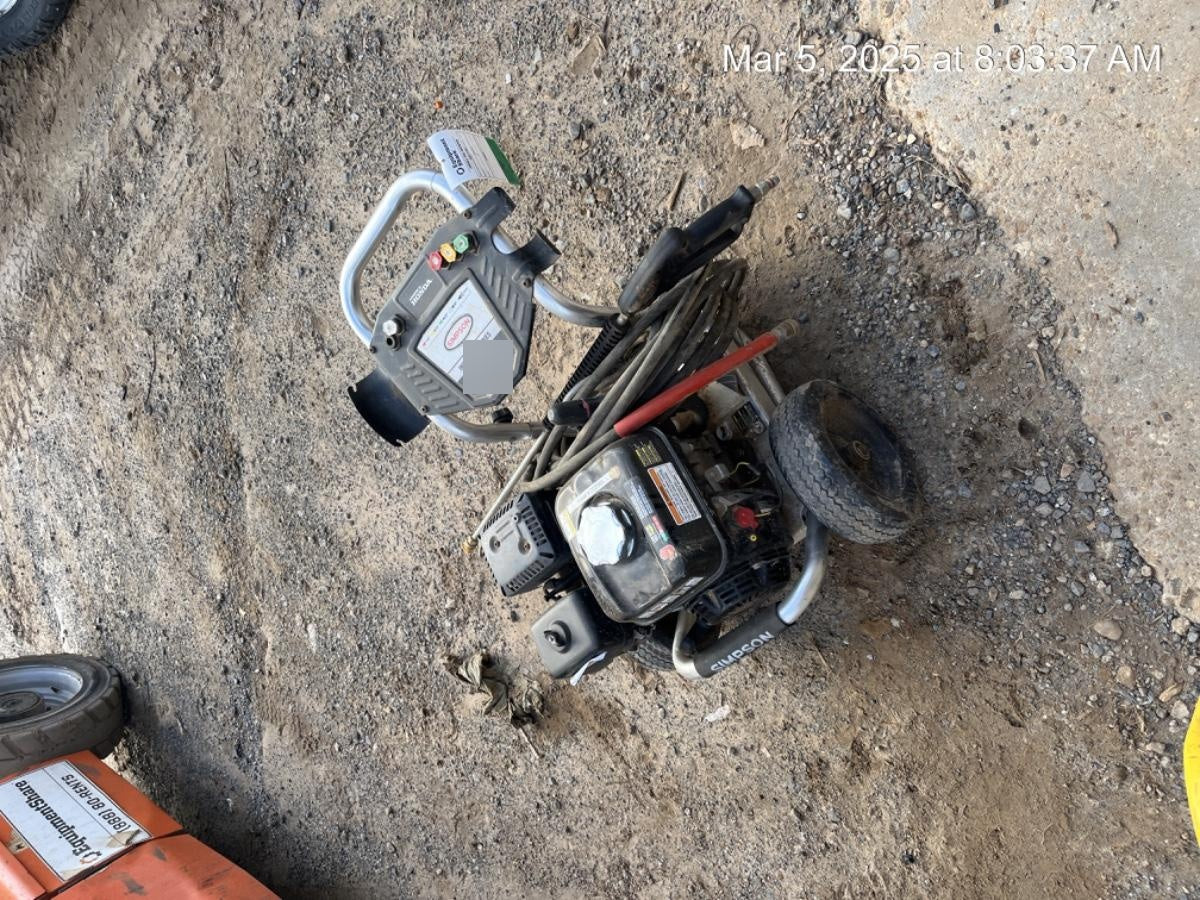 2022 SIMPSON 61024