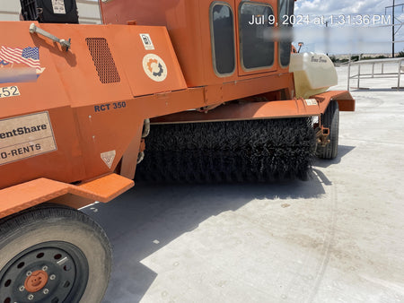 2022 BROCE RCT350