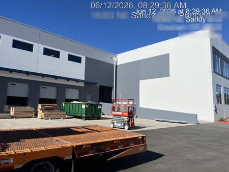2021 SKYJACK SJ3219