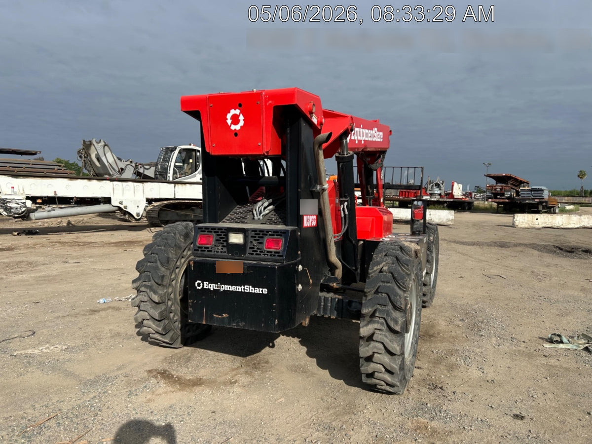 2020 MANITOU MTA12042