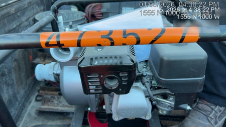2024 MI-T-M WTP-S02-1MGH