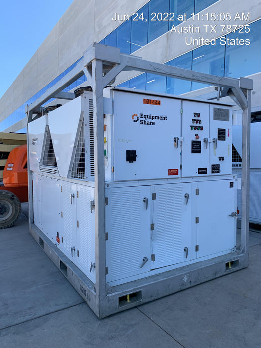 2020 SMARTECH SACP81A-HS