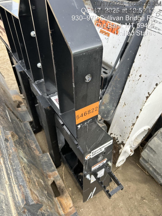 2025 VIRNIG PF4855-5VG