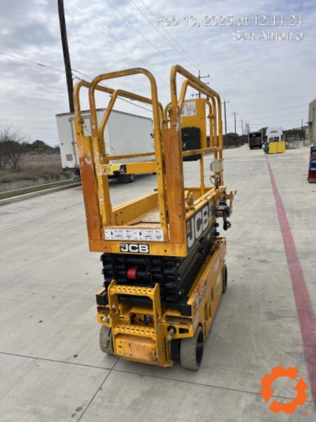 2023 JCB S1930E