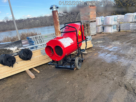 2023 CAMPO EB400G-RE3