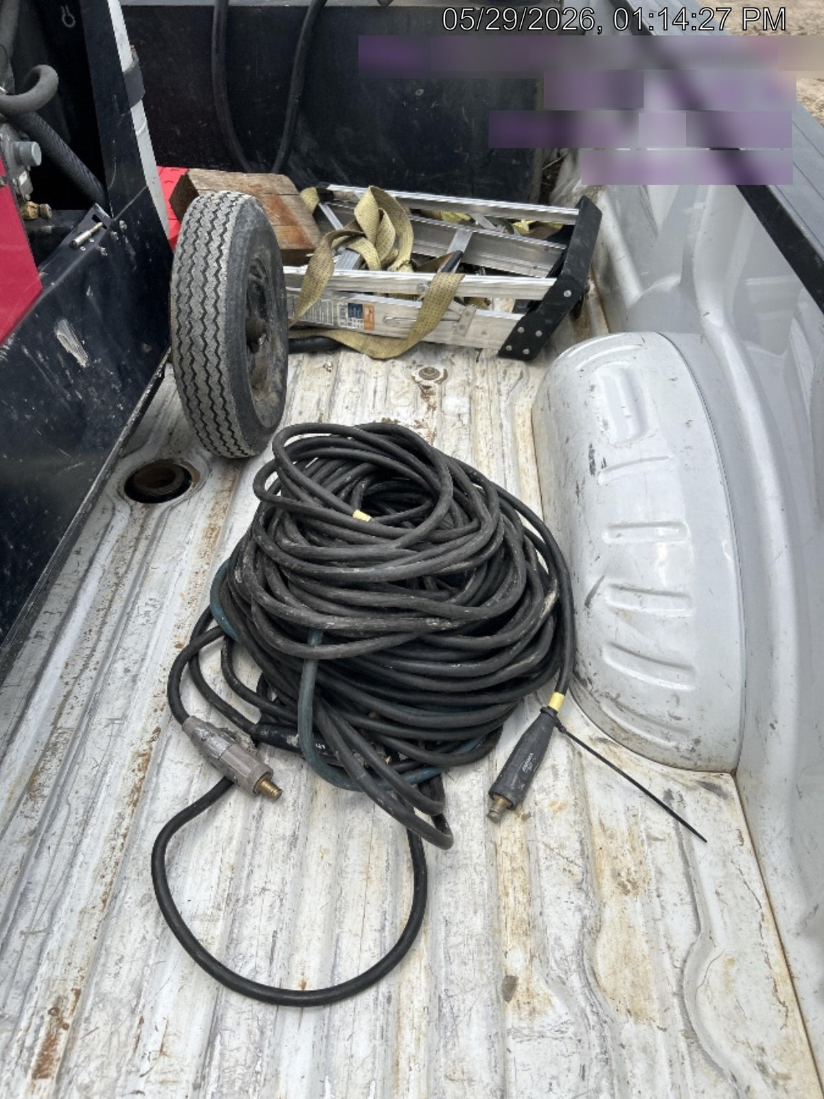 2021 LINCOLN ELECTRIC Ranger 305 LPG