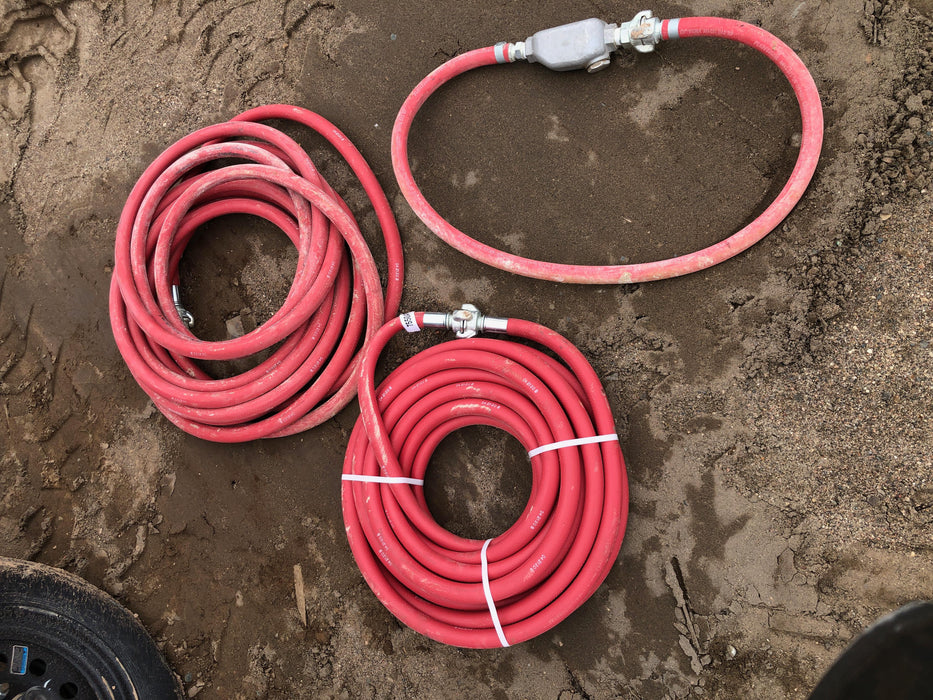 2020 MICHIGAN PNEUMATIC MP-TPB60-114