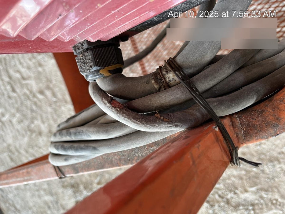 2020 LINCOLN ELECTRIC INVERTEC V275-S