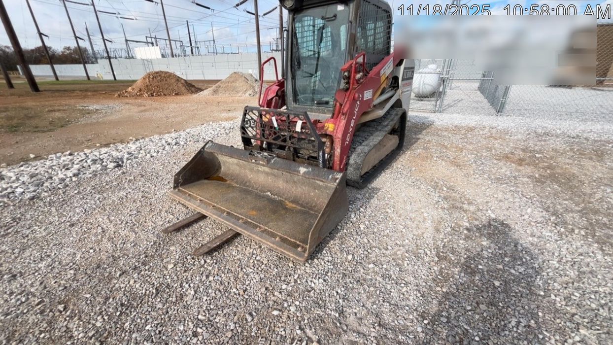 2022 PALADIN 48" Pallet Forks - Paladin