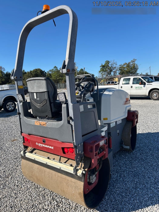 2020 DYNAPAC CC 1200