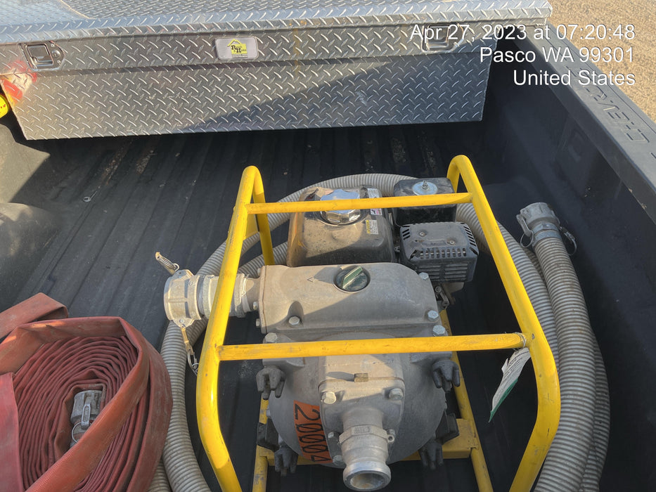 2018 WACKER NEUSON PT2