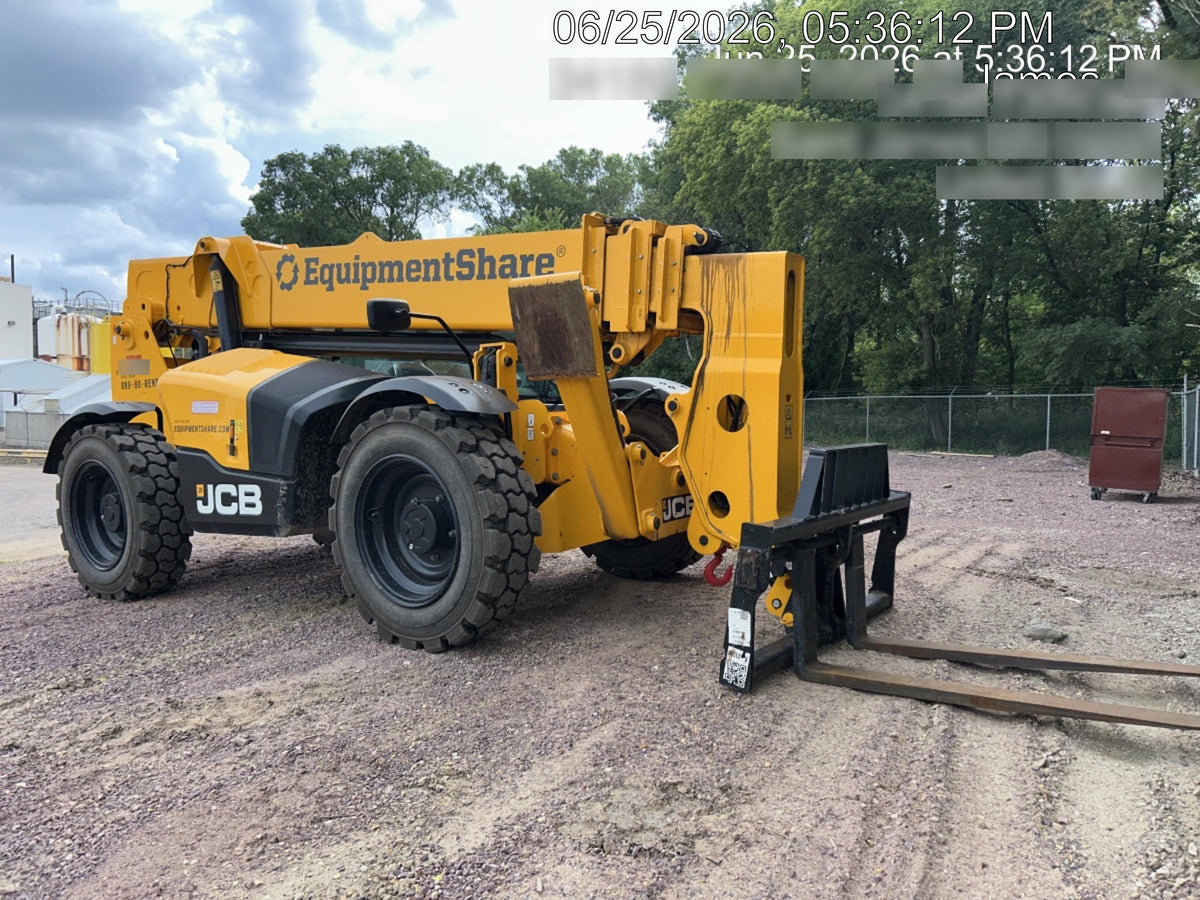 2025 JCB 510-56