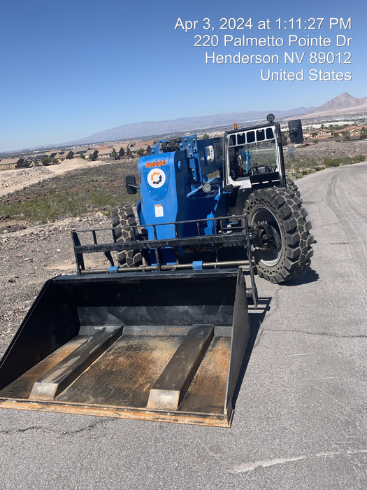 2020 STAR INDUSTRIES 1406B