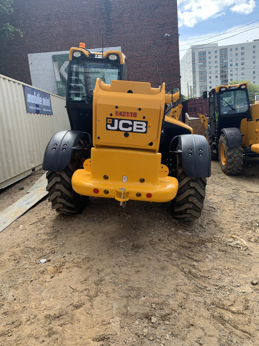 2021 JCB 508-66TC
