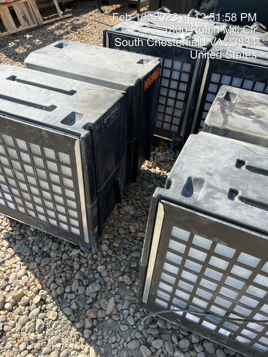 2022 ABATEMENT TECHNOLOGIES BD2KM