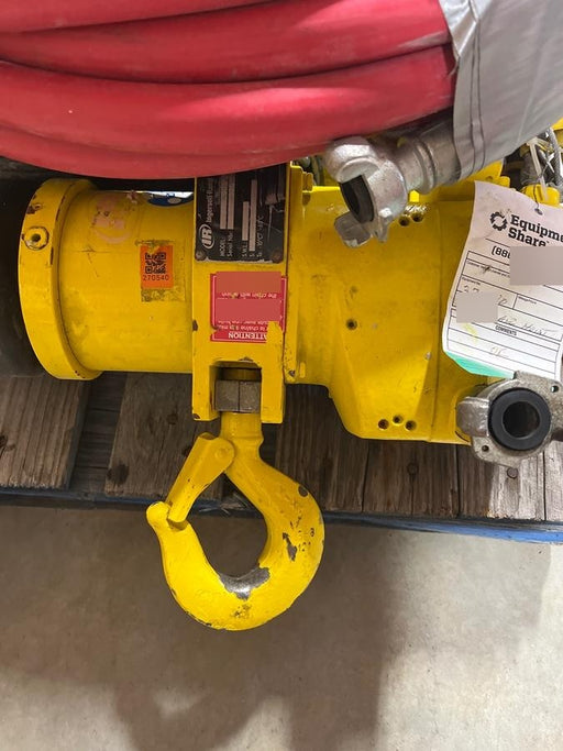 2022 INGERSOLL RAND LC2A020