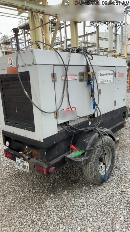 2019 WACKER NEUSON G50