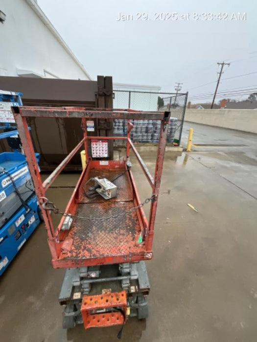 2016 SKYJACK SJIII-3219