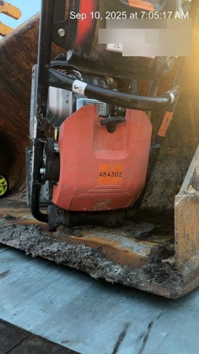 2024 HUSQVARNA LT6005