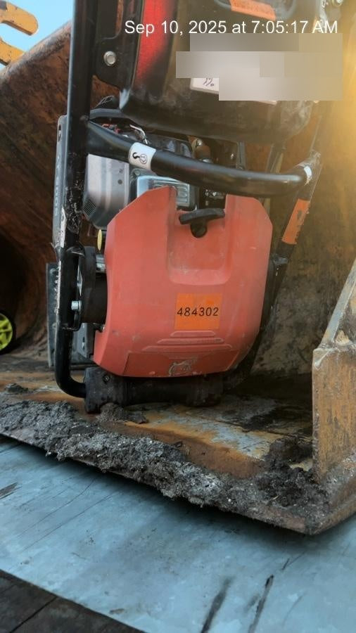 2024 HUSQVARNA LT6005