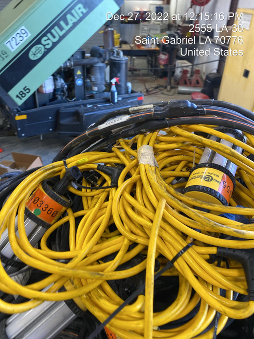 2020 LIND EQUIPMENT LELED360S-10P10C