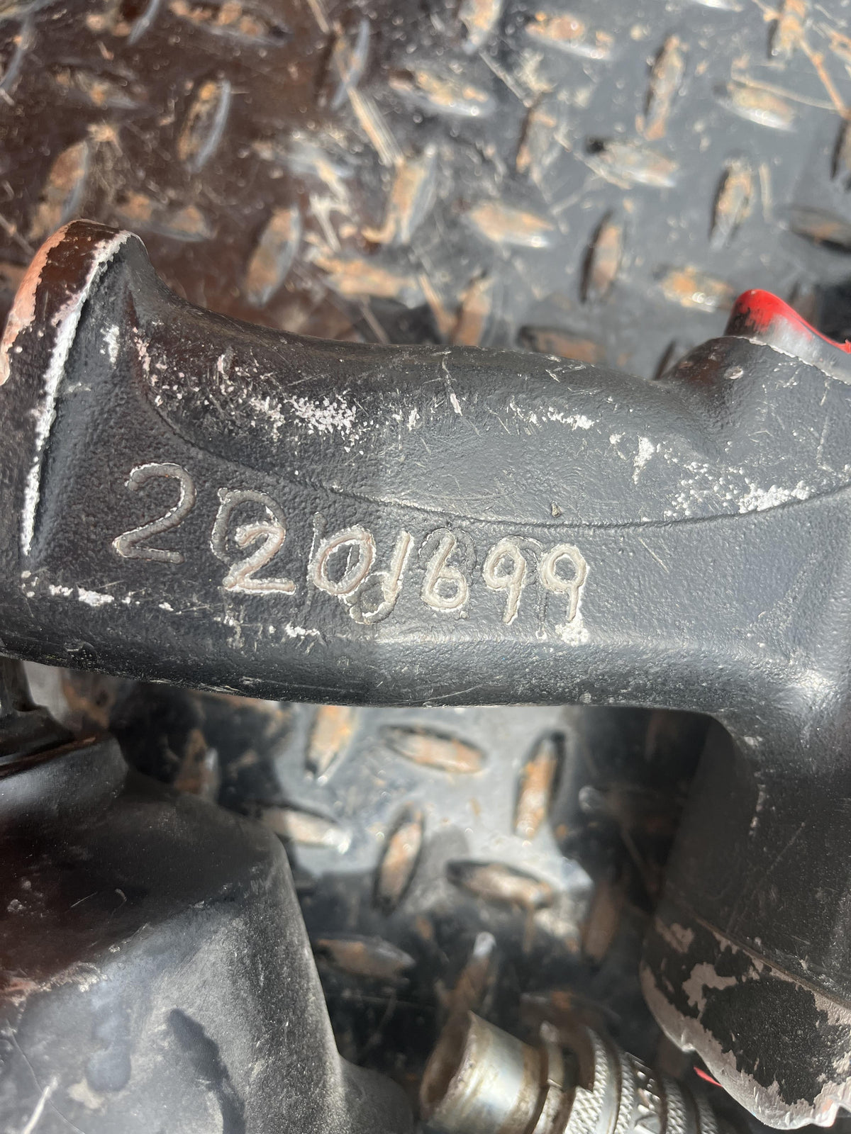 2022 INGERSOLL RAND 2925P1TI