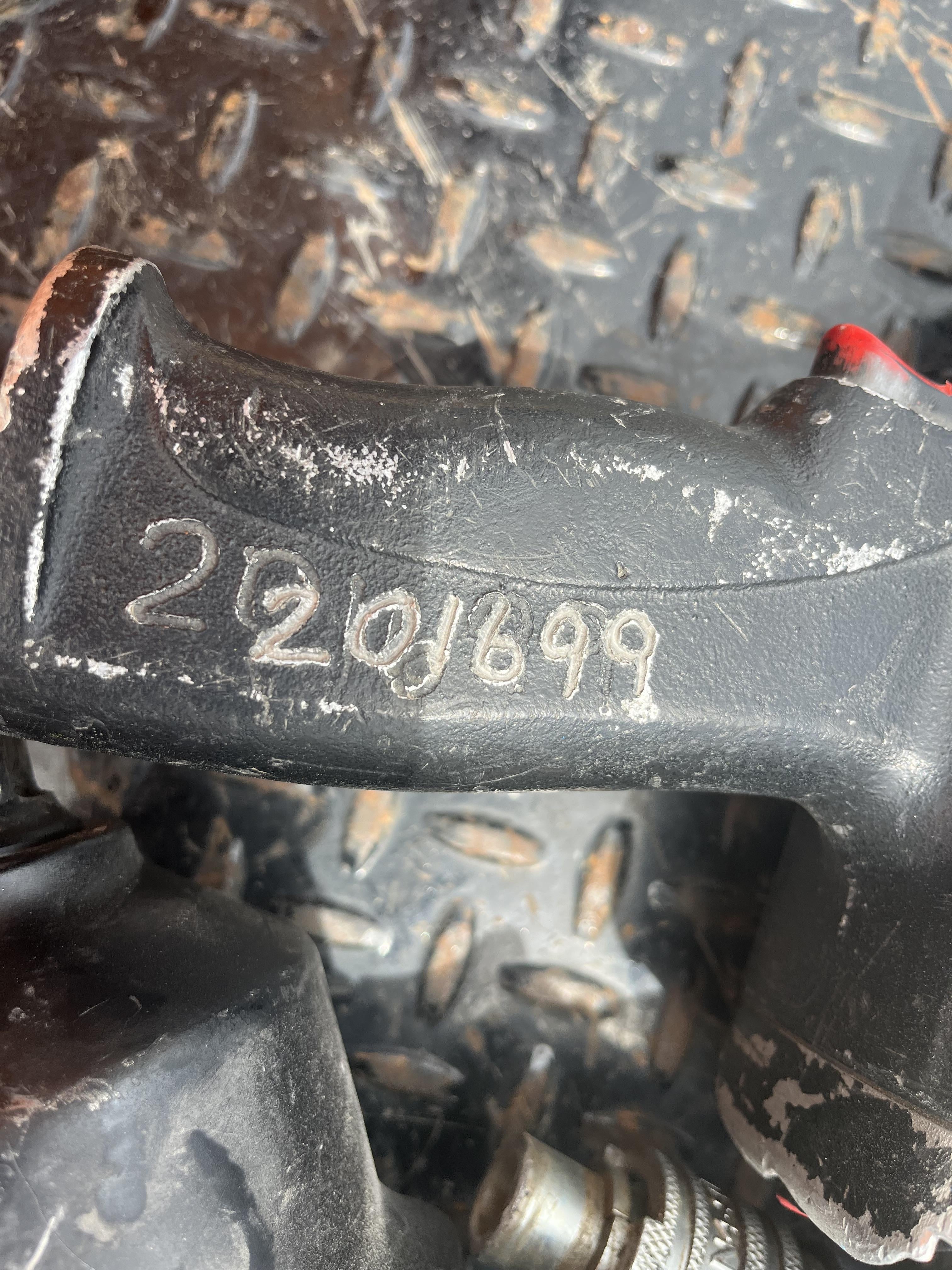 2022 INGERSOLL RAND 2925P1TI