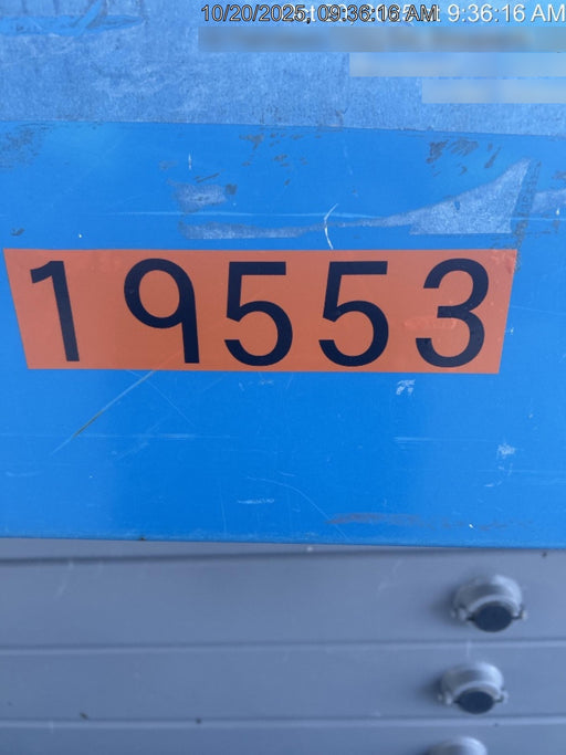 2018 Genie GS-3246 Genie GS-3246 Scissor Lift w/Standard Options