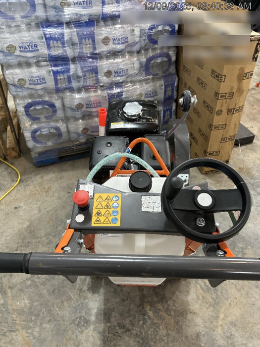 2024 HUSQVARNA FS 400 LV