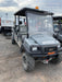 2023 Club Car CA1700D Canopy, Diesel, 4 Passenger