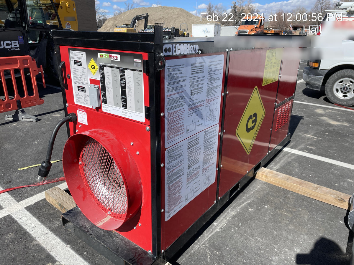 2022 CAMPO EB1000G-RE3