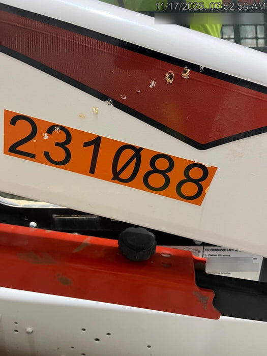 2022 Bobcat T770 92hp Doosan Diesel, Cab/Heat/Air, Rubber Tracks, Manual QC