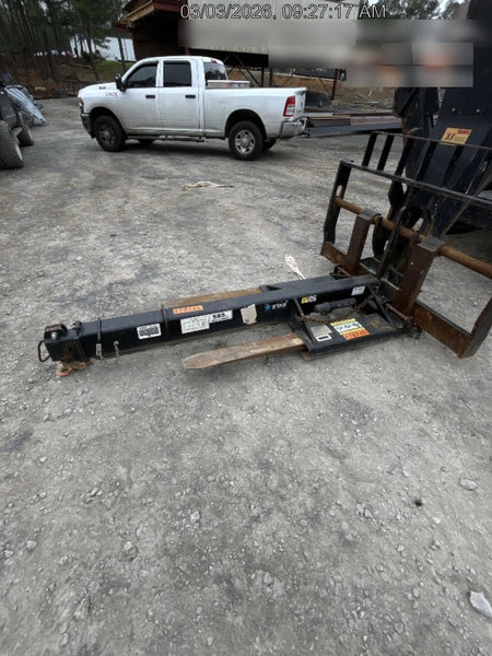 2024 STAR INDUSTRIES M1360B - Star JIB Boom