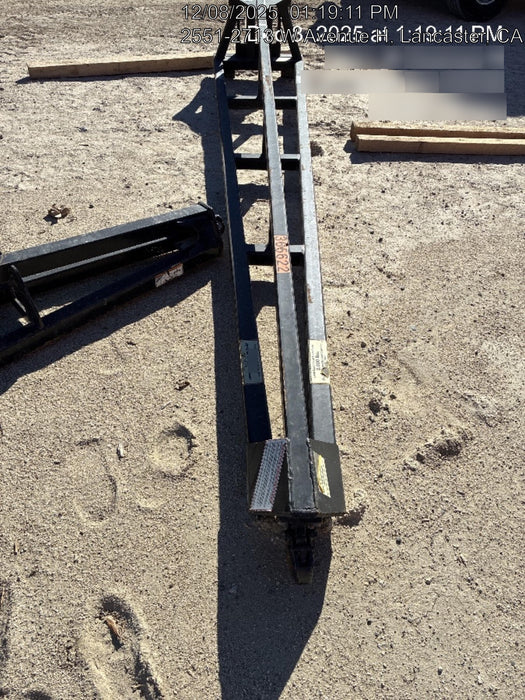 2023 STAR INDUSTRIES 1330TK