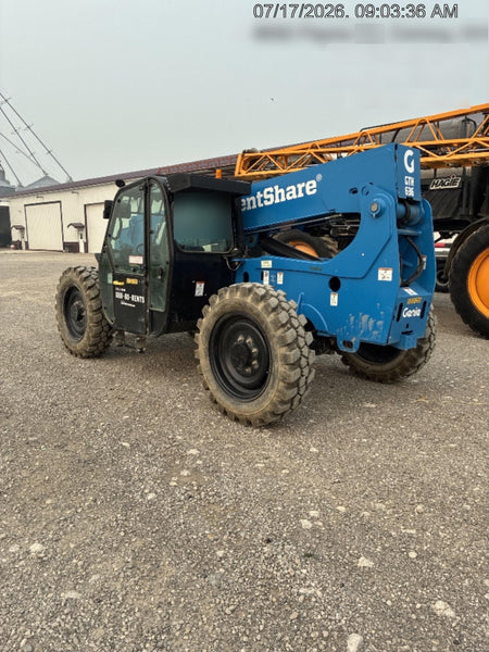 2025 GENIE GTH-636