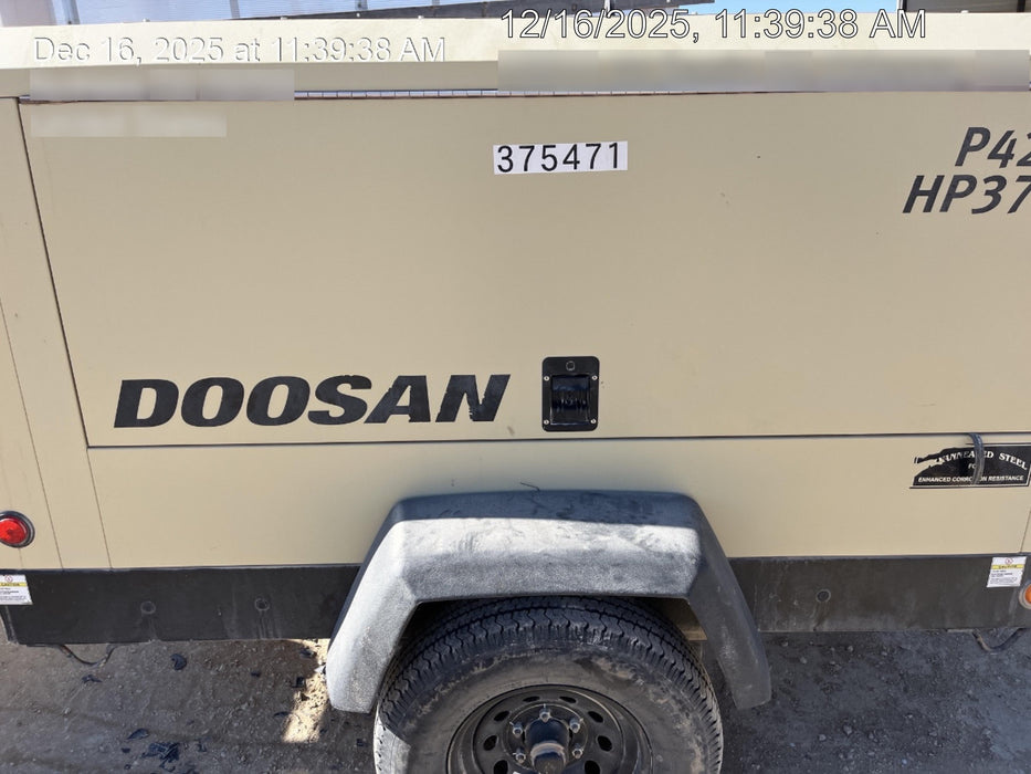2023 DOOSAN P425/HP375WCU