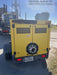 2020 ATLAS COPCO PAS 150 HF CS Enclosed