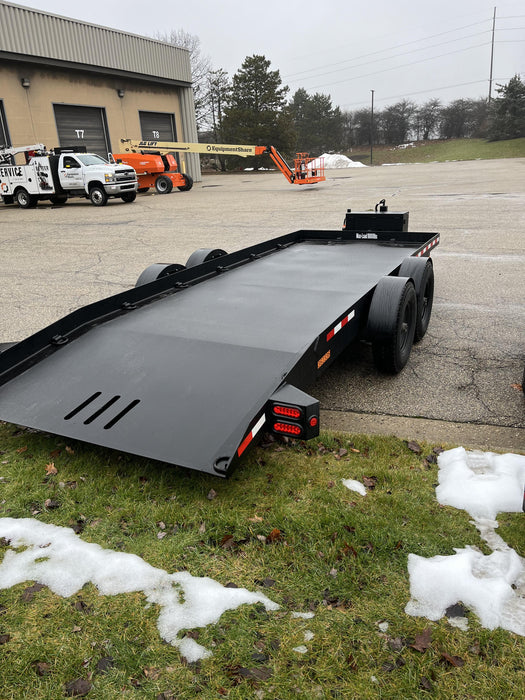 2023 STEELPOINT K19E