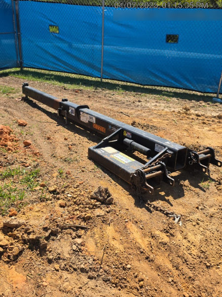 2025 STAR INDUSTRIES M1360B - Star JIB Boom